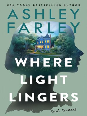 cover image of Where Light Lingers